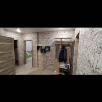 Продается 2-х комнатная квартира, 65,4 м²