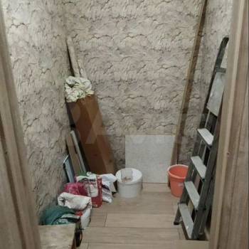 Продается 2-х комнатная квартира, 65,4 м²