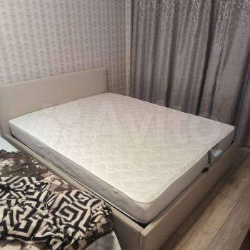 Продается 2-х комнатная квартира, 65,4 м²