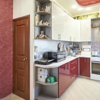 Продается 3-х комнатная квартира, 82,4 м²