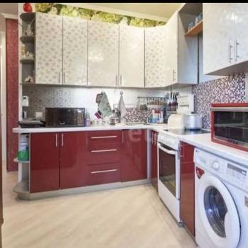 Продается 3-х комнатная квартира, 82,4 м²