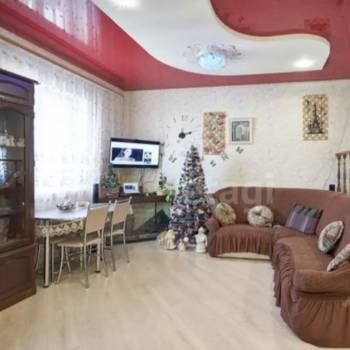 Продается 3-х комнатная квартира, 82,4 м²