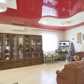 Продается 3-х комнатная квартира, 82,4 м²