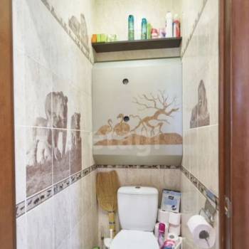 Продается 3-х комнатная квартира, 82,4 м²