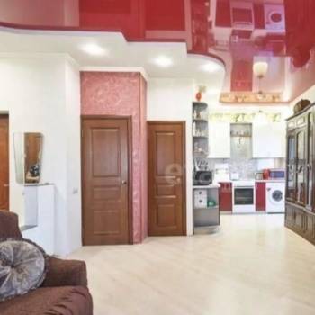 Продается 3-х комнатная квартира, 82,4 м²