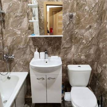 Сдается 1-комнатная квартира, 37,4 м²