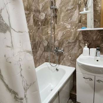 Сдается 1-комнатная квартира, 37,4 м²