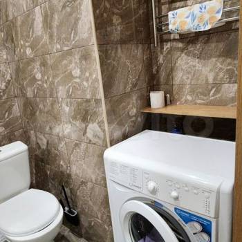 Сдается 1-комнатная квартира, 37,4 м²