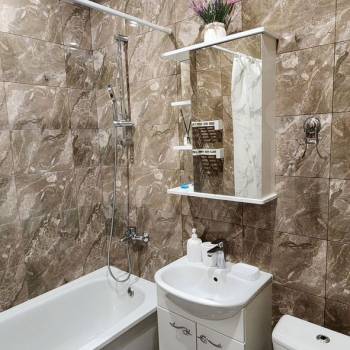 Сдается 1-комнатная квартира, 37,4 м²