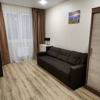 Сдается 1-комнатная квартира, 37,4 м²