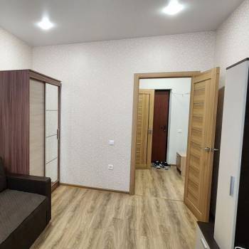 Сдается 1-комнатная квартира, 37,4 м²