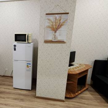 Сдается 1-комнатная квартира, 37,4 м²