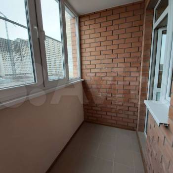 Сдается 1-комнатная квартира, 37,4 м²