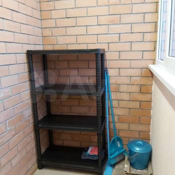 Сдается 1-комнатная квартира, 37,4 м²