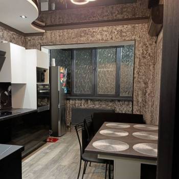 Продается 2-х комнатная квартира, 58,9 м²