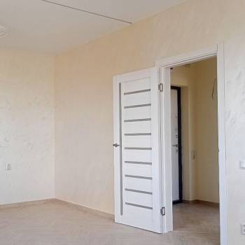 Продается 1-комнатная квартира, 35,8 м²