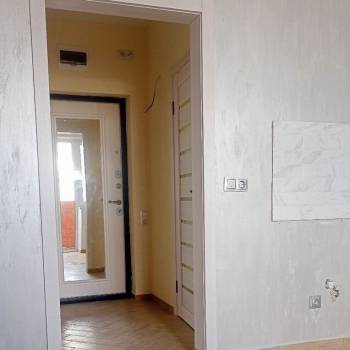 Продается 1-комнатная квартира, 35,8 м²