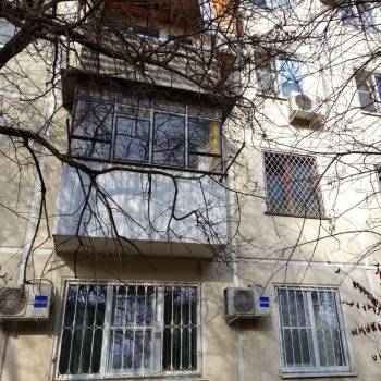 Продается 2-х комнатная квартира, 42,6 м²