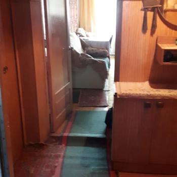 Продается 3-х комнатная квартира, 65 м²