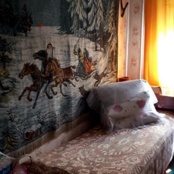 Продается 3-х комнатная квартира, 65 м²