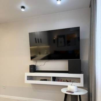 Продается 1-комнатная квартира, 44,6 м²