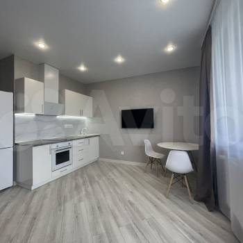 Продается 1-комнатная квартира, 30 м²