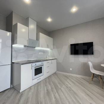 Продается 1-комнатная квартира, 30 м²