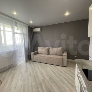 Продается 1-комнатная квартира, 30 м²