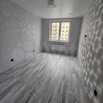 Продается 1-комнатная квартира, 38 м²