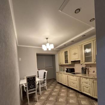Продается 1-комнатная квартира, 37,8 м²