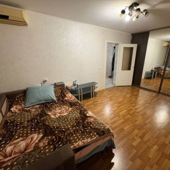 Продается 1-комнатная квартира, 40,1 м²