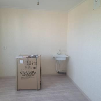 Сдается 1-комнатная квартира, 31 м²