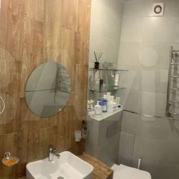 Продается 3-х комнатная квартира, 74 м²