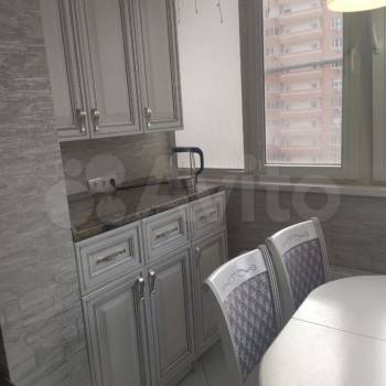 Продается 2-х комнатная квартира, 62 м²