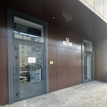 Продается 2-х комнатная квартира, 53 м²