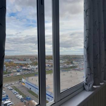 Продается 1-комнатная квартира, 43 м²