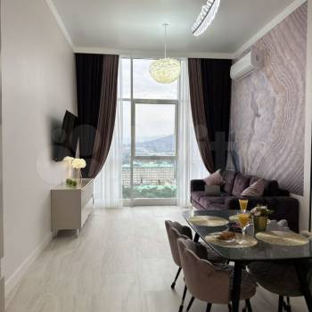 Продается 1-комнатная квартира, 34,5 м²