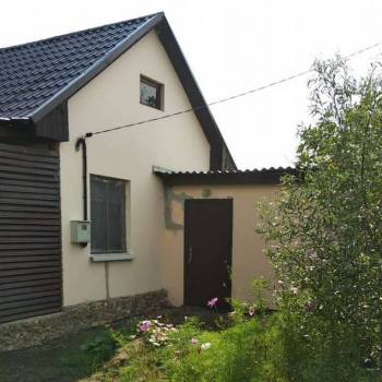 Продается Дом, 25 м²