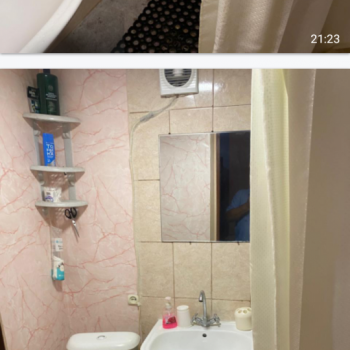 Сдается 1-комнатная квартира, 35 м²