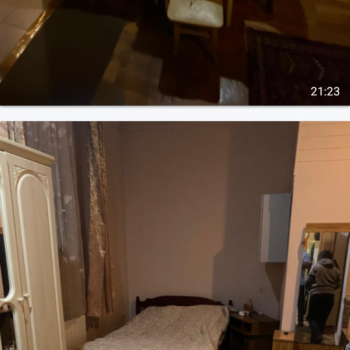 Сдается 1-комнатная квартира, 35 м²