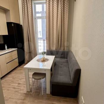 Сдается 1-комнатная квартира, 40 м²