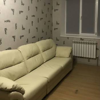 Продается 1-комнатная квартира, 37 м²