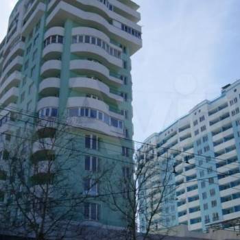 Продается 3-х комнатная квартира, 83 м²