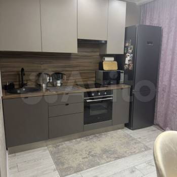 Продается 1-комнатная квартира, 39,3 м²