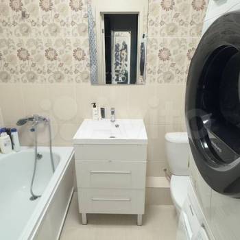 Продается 1-комнатная квартира, 33 м²