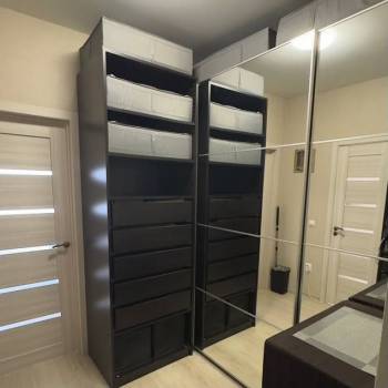 Продается 1-комнатная квартира, 33 м²