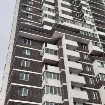 Продается 1-комнатная квартира, 33 м²