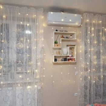 Продается 1-комнатная квартира, 33 м²