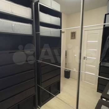 Продается 1-комнатная квартира, 33 м²