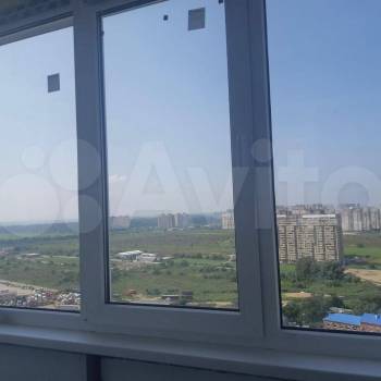 Продается 1-комнатная квартира, 33 м²